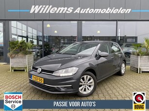 Volkswagen Golf 1.4 TSI Comfortline App Connect, Achteruit