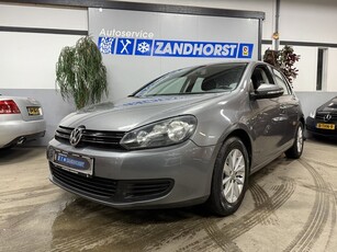 Volkswagen Golf 1.4 TSI Comfortline (bj 2011)