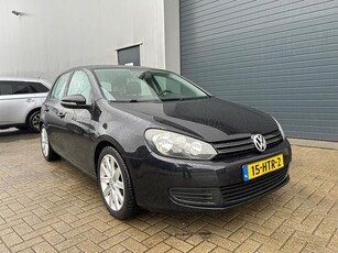 Volkswagen Golf 1.4 TSI Comfortline NAVI CLIMA 5DRS