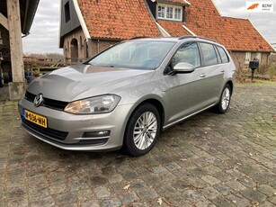 Volkswagen Golf 1.4 TSI CUP Edition 40