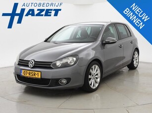 Volkswagen Golf 1.4 TSI DSG AUT. HIGHLINE 5-DEURS +