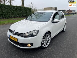 Volkswagen Golf 1.4 TSI DSG/CLIMA/LEER/APK