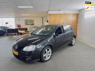 Volkswagen Golf 1.4 TSI GT 219