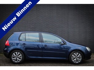 Volkswagen Golf 1.4 TSI GT Sport Business Van 4.450,- voor