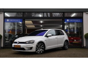 Volkswagen Golf 1.4 TSI GTE