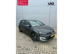 Volkswagen Golf 1.4 TSI GTE Navi PDC Cruise LED BTW 1e