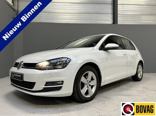 Volkswagen Golf 1.4 TSI Highline