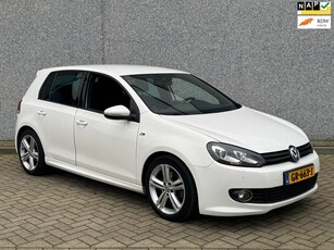 Volkswagen Golf 1.4 TSI Highline