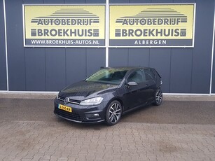 Volkswagen Golf 1.4 TSI Highline (bj 2015)