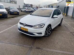 Volkswagen Golf 1.4 TSI Highline Business