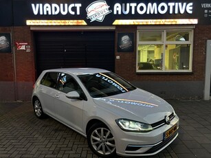 Volkswagen Golf 1.4 TSI Highline Business R Xenon Parkpilot