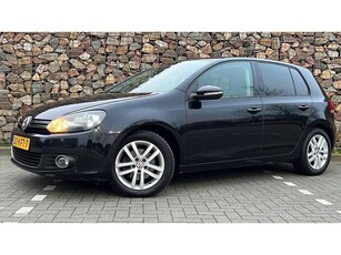 Volkswagen Golf 1.4 TSI Highline