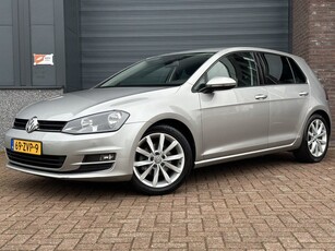 Volkswagen Golf 1.4 TSI Highline DSG NAVI CRUISE