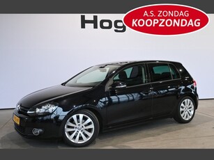 Volkswagen Golf 1.4 TSI Highline Ecc Airco Cruise Control