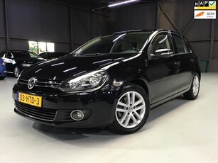 Volkswagen Golf 1.4 TSI Highline I 2e Eigen NL I Automaat I