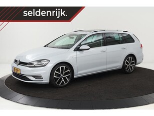 Volkswagen Golf 1.4 TSI Highline Panoramadak Stoel