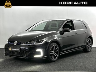 Volkswagen Golf 1.4 TSI PHEV GTE / Keyless / Navi / Trekhaak