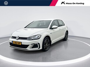 Volkswagen Golf 1.4 TSI PHEV GTE Trekhaak