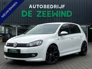 Volkswagen Golf 1.4 TSI R-Line EditionPDCRijklaar