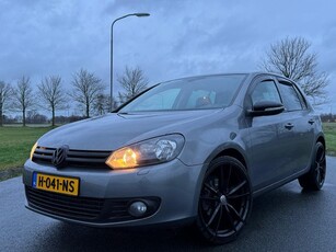 Volkswagen Golf 1.2 TSI Style Sfeerverlichting 19 Inch