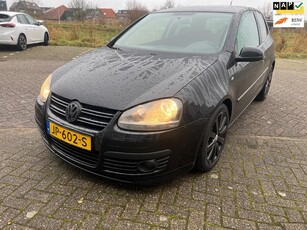 Volkswagen Golf 1.4 TSI Trendline ((( 122 PK ))) NIEUWE APK