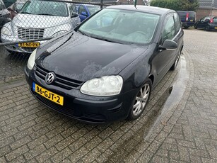 Volkswagen Golf 1.4 TSI Trendline DSG KAPOT!!!