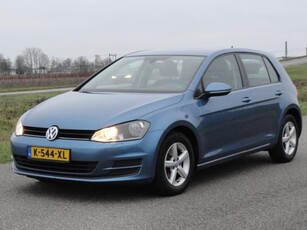 Volkswagen Golf 1.4TSI Highline Met ECC I NAVIG I PDC I