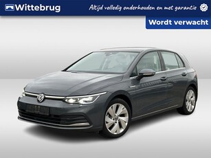 Volkswagen Golf 1.5 eTSI 150pk DSG Style / Panoramadak /