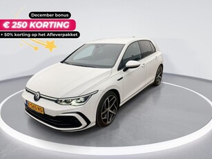 Volkswagen Golf 1.5 eTSI R-Line 150pk