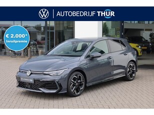 Volkswagen Golf 1.5 eTSI R-Line Edition 116PK / 85kW