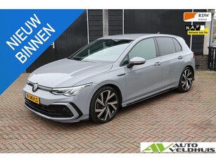 Volkswagen Golf 1.5 eTSI R-Line Orig nederlands Virtual