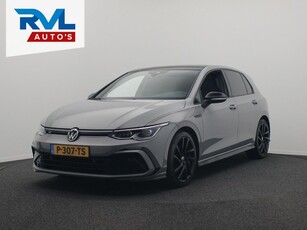 Volkswagen Golf 1.5 eTSI R-Line Pano/dak Apple/Carplay