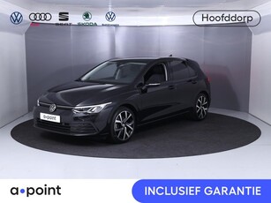 Volkswagen Golf 1.5 eTSI Style 150pk DSG