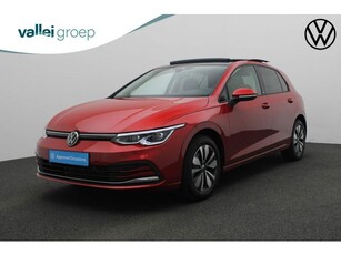 Volkswagen Golf 1.5 TSI 130PK Move Pano IQ Light