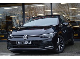 Volkswagen Golf 1.5 TSI 150 pk Active Navi Led Clima Acc