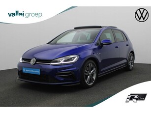 Volkswagen Golf 1.5 TSI 150PK DSG Highline Business R /