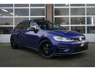 Volkswagen Golf 1.5 TSI 3x R-Line Pano Virtual Dynaudio NAP