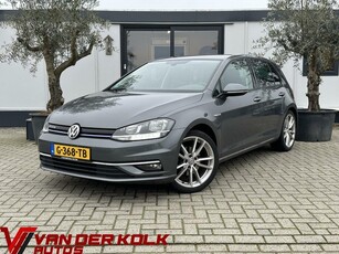 Volkswagen Golf 1.5 TSI Comfortline Adaptive Cruise Navi