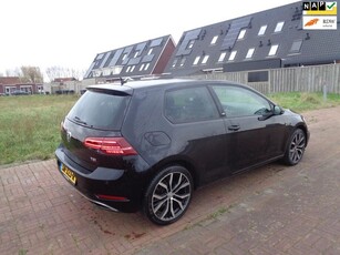 Volkswagen Golf 1.5 TSI Highline