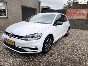 Volkswagen GOLF 1.5 TSI Highline Business R automaat