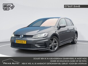 Volkswagen Golf 1.5 TSI Highline Business R-LINE