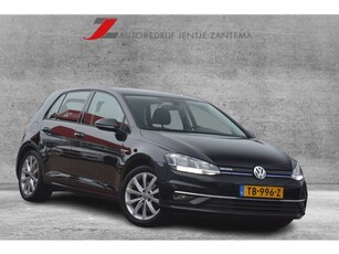 Volkswagen Golf 1.5 TSI Highline Navigatie Virtual