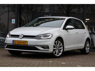 Volkswagen Golf 1.5 TSI HighlineVERKOCHT!!