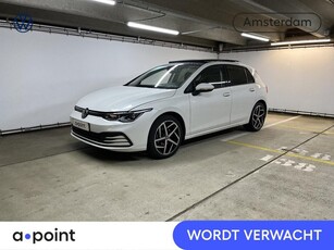 Volkswagen Golf 1.5 TSI Life 130 pk Navigatie