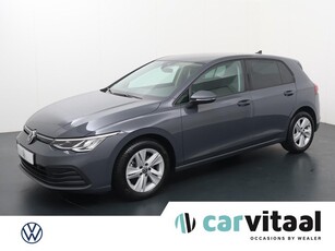 Volkswagen Golf 1.5 TSI Life 130 PK Navigatiesysteem