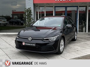 Volkswagen Golf 1.5 TSI Life