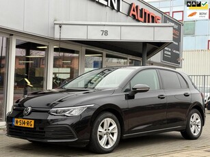 Volkswagen Golf 1.5 TSI Navigatie Camera Stoel/stuur