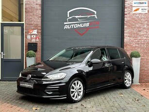 Volkswagen Golf 1.5 TSI R-line 150pk Dsg Acc Led Stoelvw