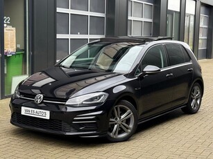 Volkswagen Golf 1.5 TSI R-LINE