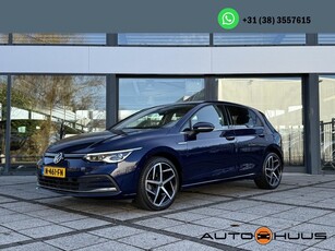 Volkswagen Golf 1.5 TSI R-Line Navi Camera Carplay